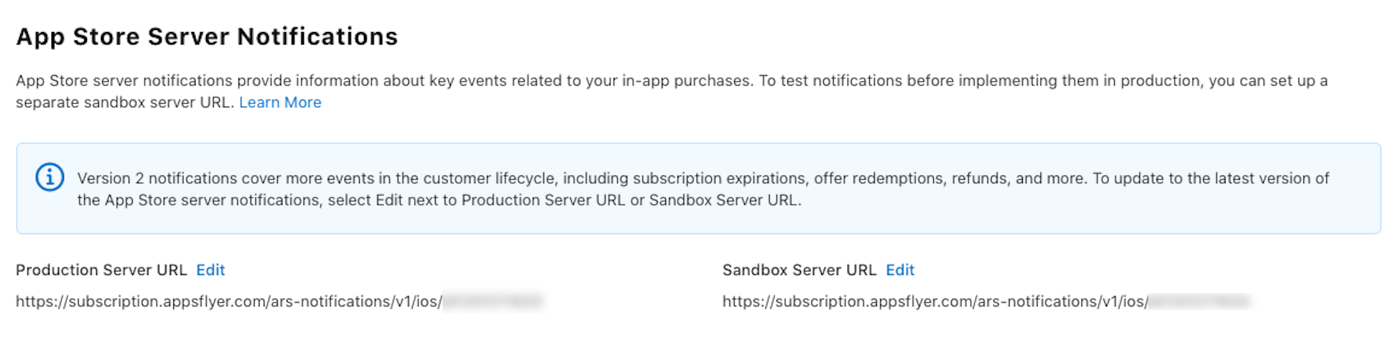 How to fix You are not authorized to make purchases of this InApp in  Sandbox at this time error