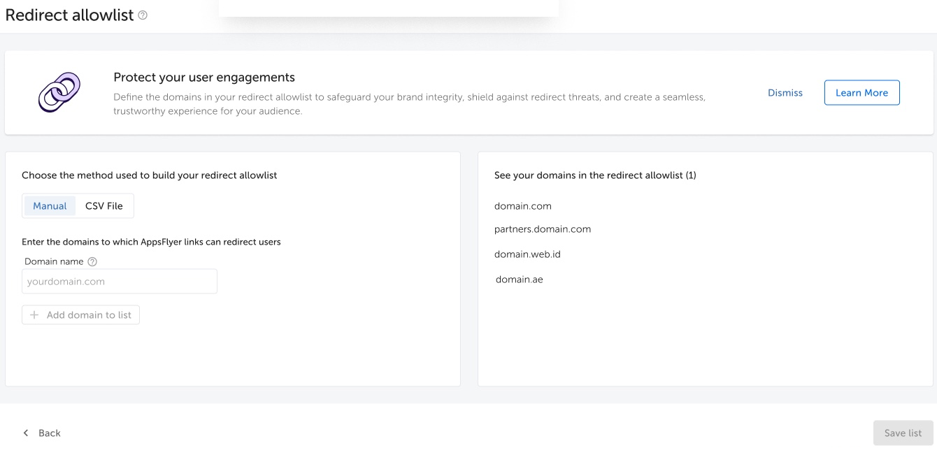 Main redirect allowlist image.png