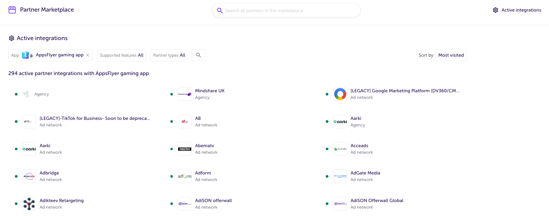 Active integrations.png