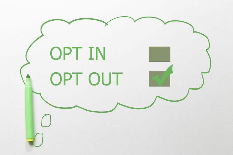 Implementing app user opt-in/opt-out in the AppsFlyer SDK – Help Center