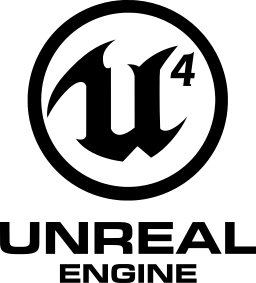 256px-Unreal_Engine_4_logo_and_wordmark.svg.png