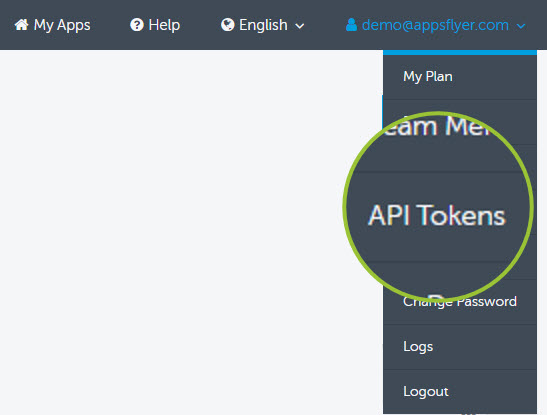 twitch api refresh app token