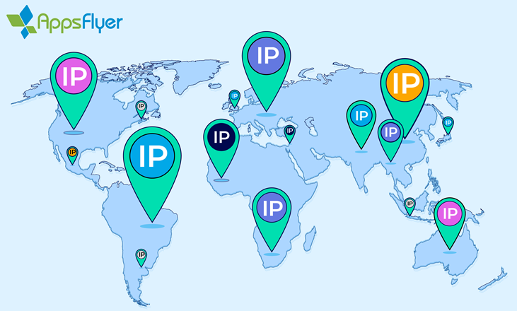 IP Tracker  (Geolocation)