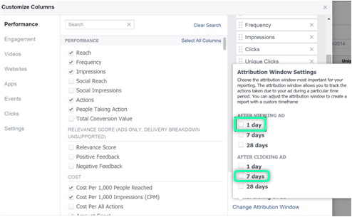Facebook 広告の設定ガイド ヘルプセンター