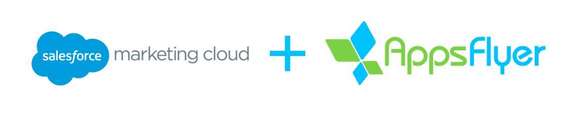 Интеграция Salesforce Marketing Cloud с AppsFlyer – AppsFlyer Support