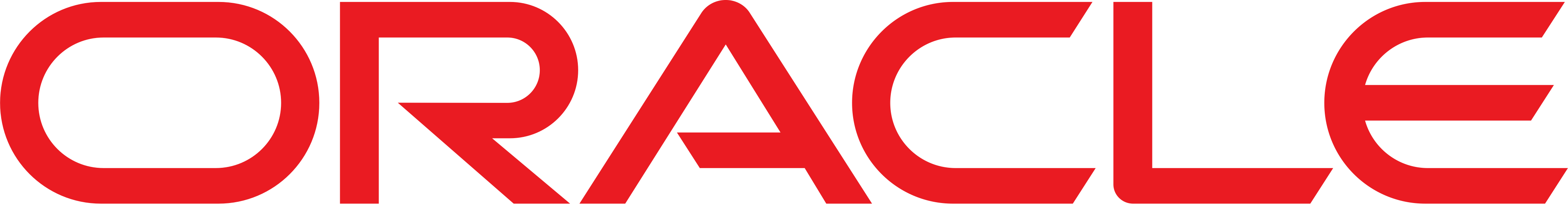 Oracle symbol