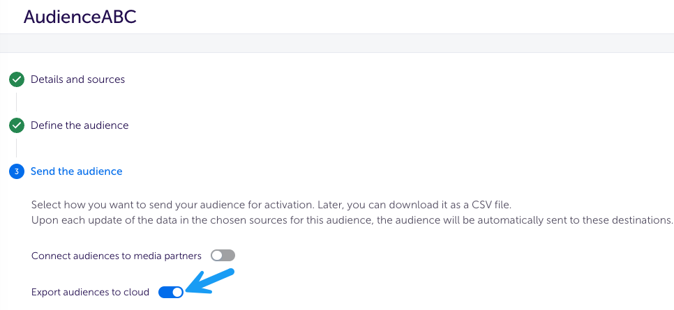 Export audience to cloud.png