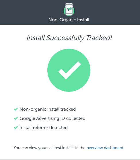 NonOrganic_install