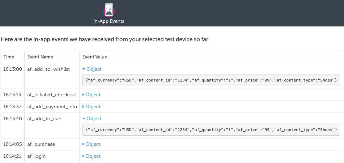 Test_SDK_Integration_Inapp_events