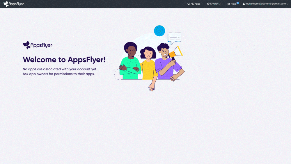 chatbot da ad network.gif