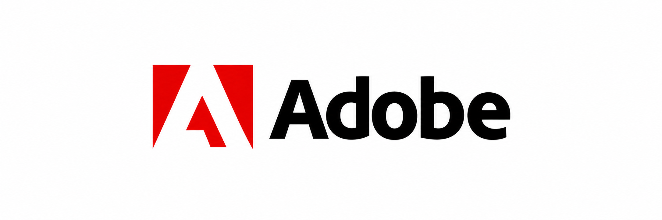 Adobe logo