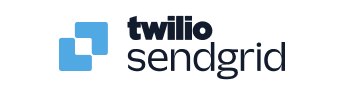 SendGrid logo