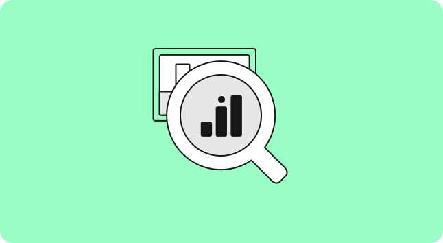 Analyze